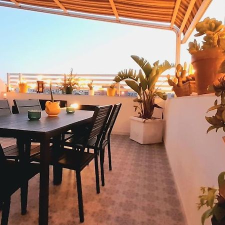 Domus Claudia - Casa Vacanze Syracuse Eksteriør billede