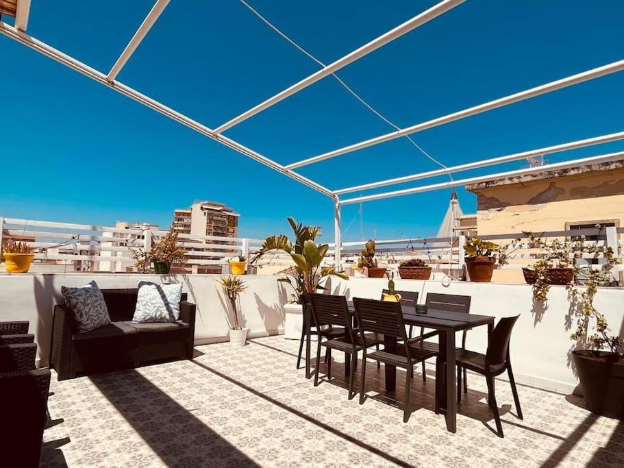 Domus Claudia - Casa Vacanze Syracuse Eksteriør billede