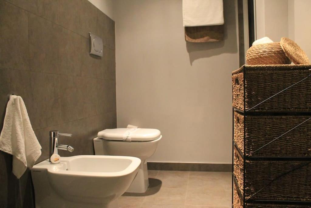 Domus Claudia - Casa Vacanze Syracuse Eksteriør billede