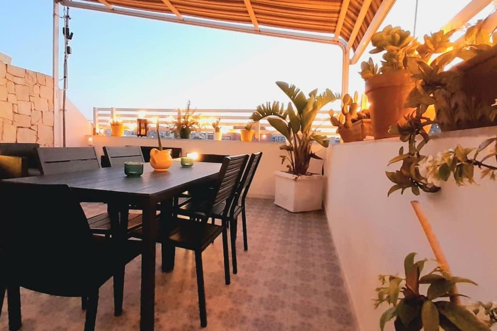 Domus Claudia - Casa Vacanze Syracuse Eksteriør billede