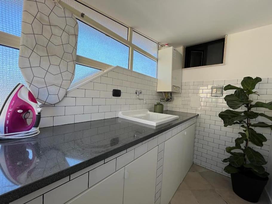 Domus Claudia - Casa Vacanze Syracuse Eksteriør billede