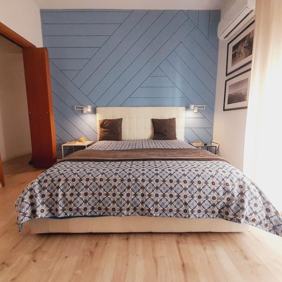 Domus Claudia - Casa Vacanze Syracuse Eksteriør billede