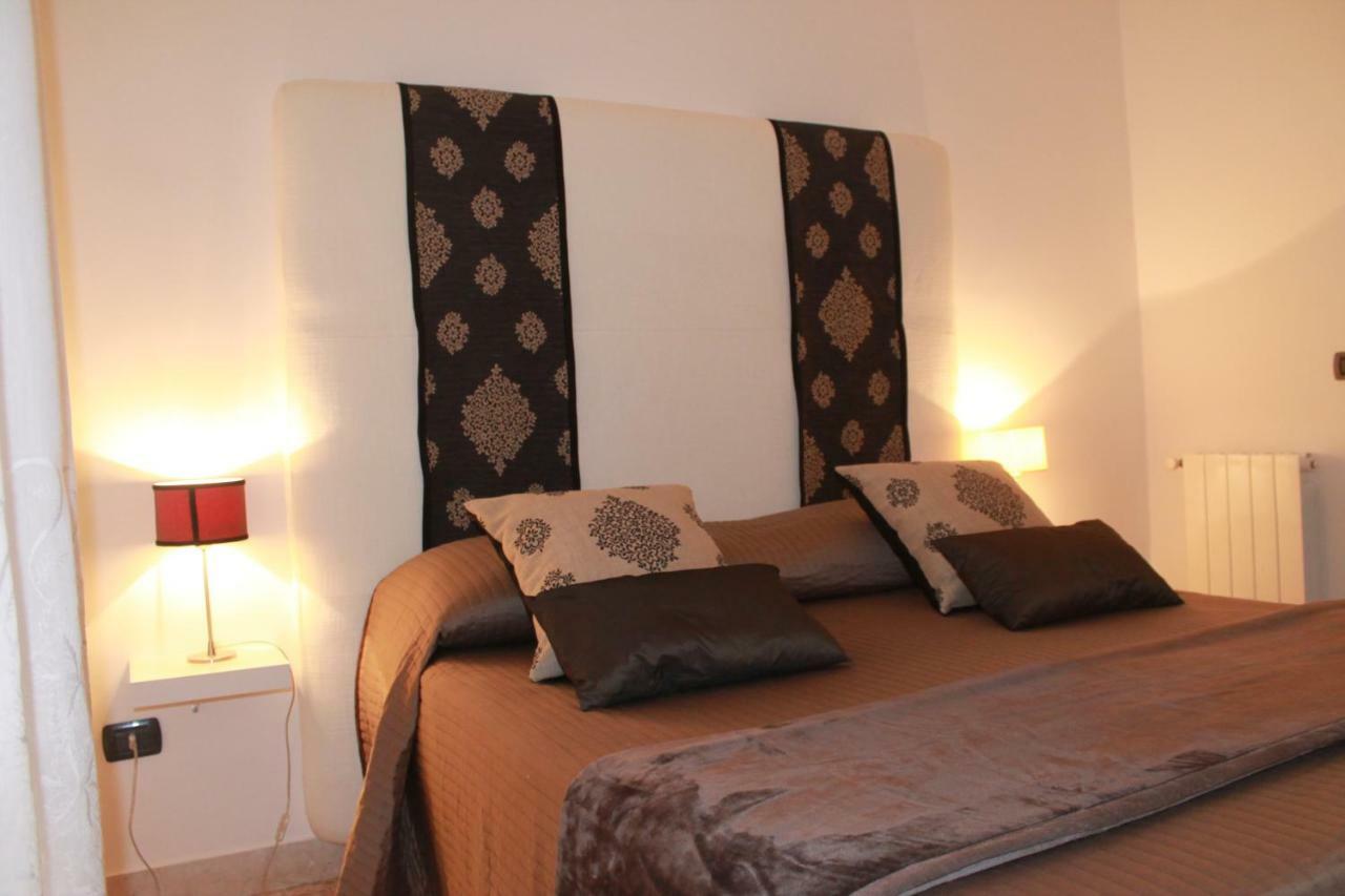 Domus Claudia - Casa Vacanze Syracuse Eksteriør billede