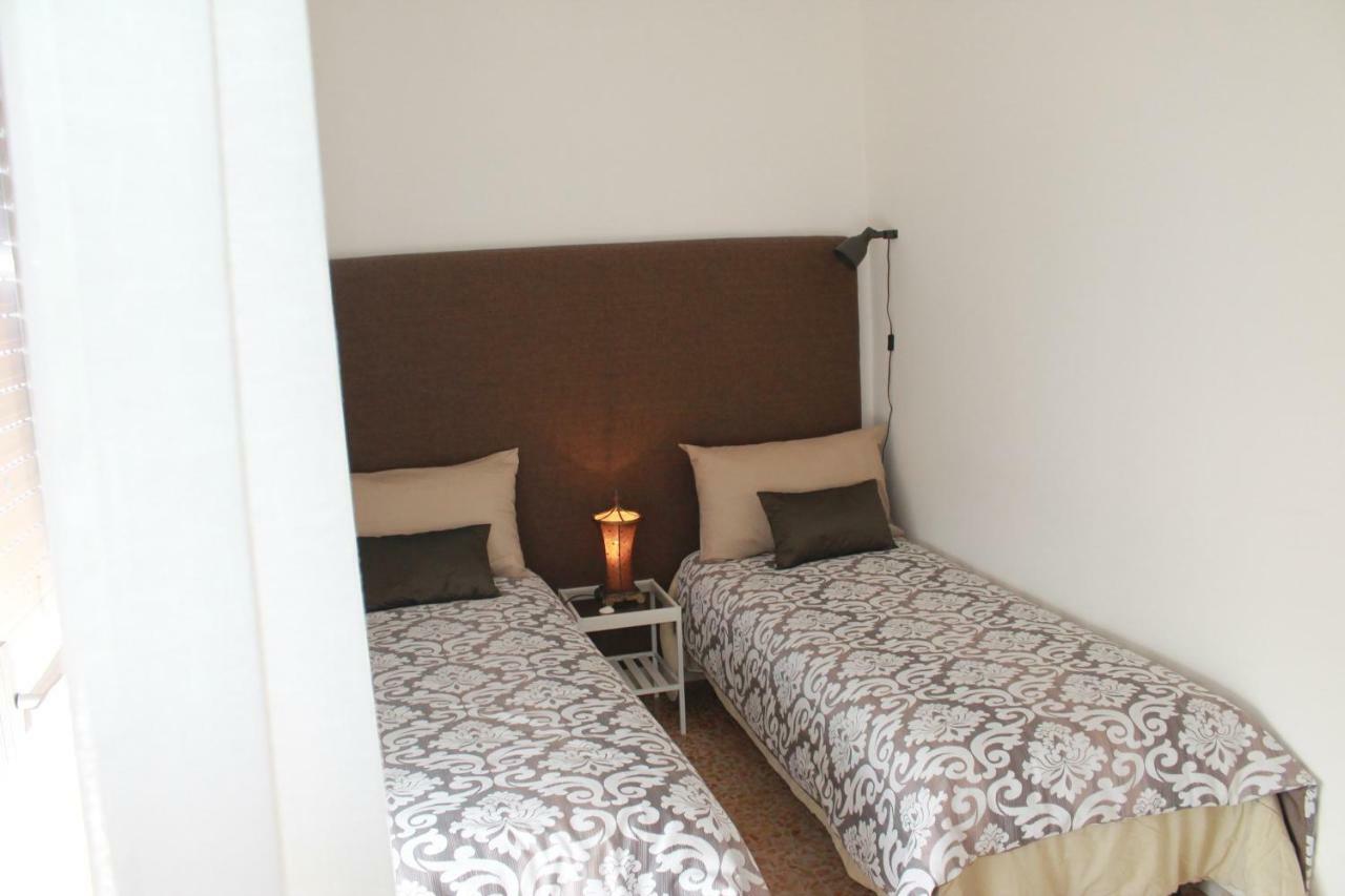 Domus Claudia - Casa Vacanze Syracuse Eksteriør billede