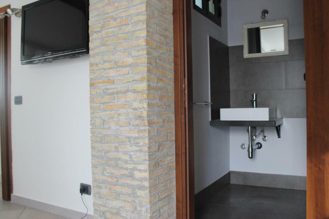 Domus Claudia - Casa Vacanze Syracuse Eksteriør billede
