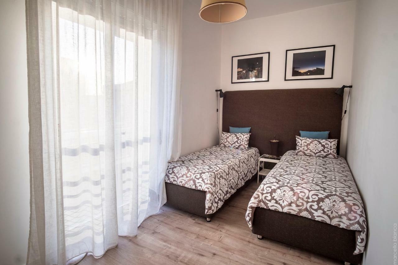 Domus Claudia - Casa Vacanze Syracuse Eksteriør billede