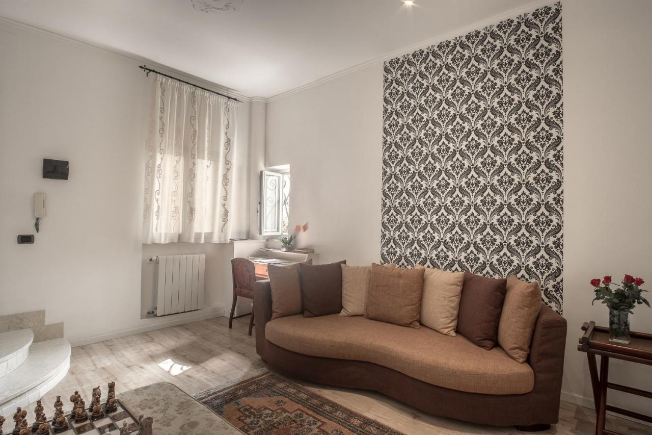 Domus Claudia - Casa Vacanze Syracuse Eksteriør billede