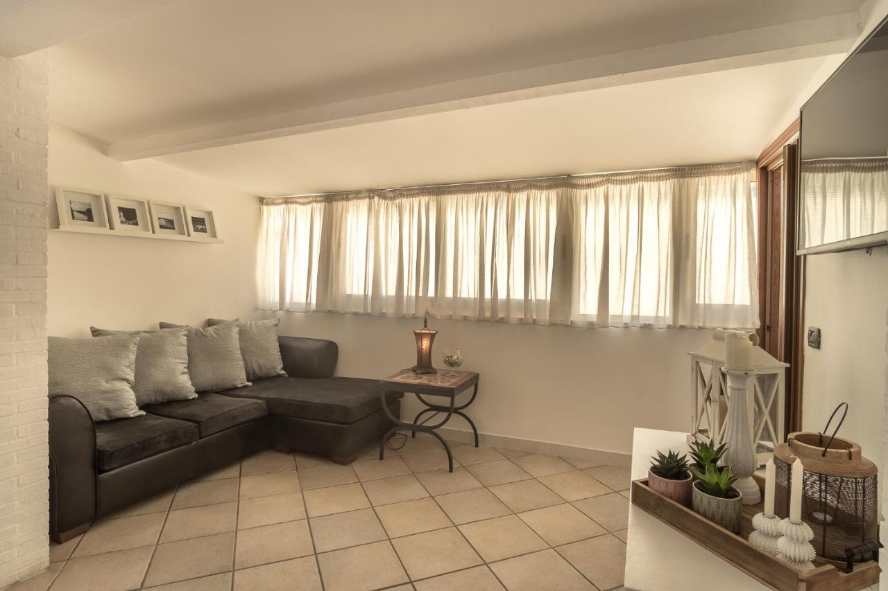 Domus Claudia - Casa Vacanze Syracuse Eksteriør billede