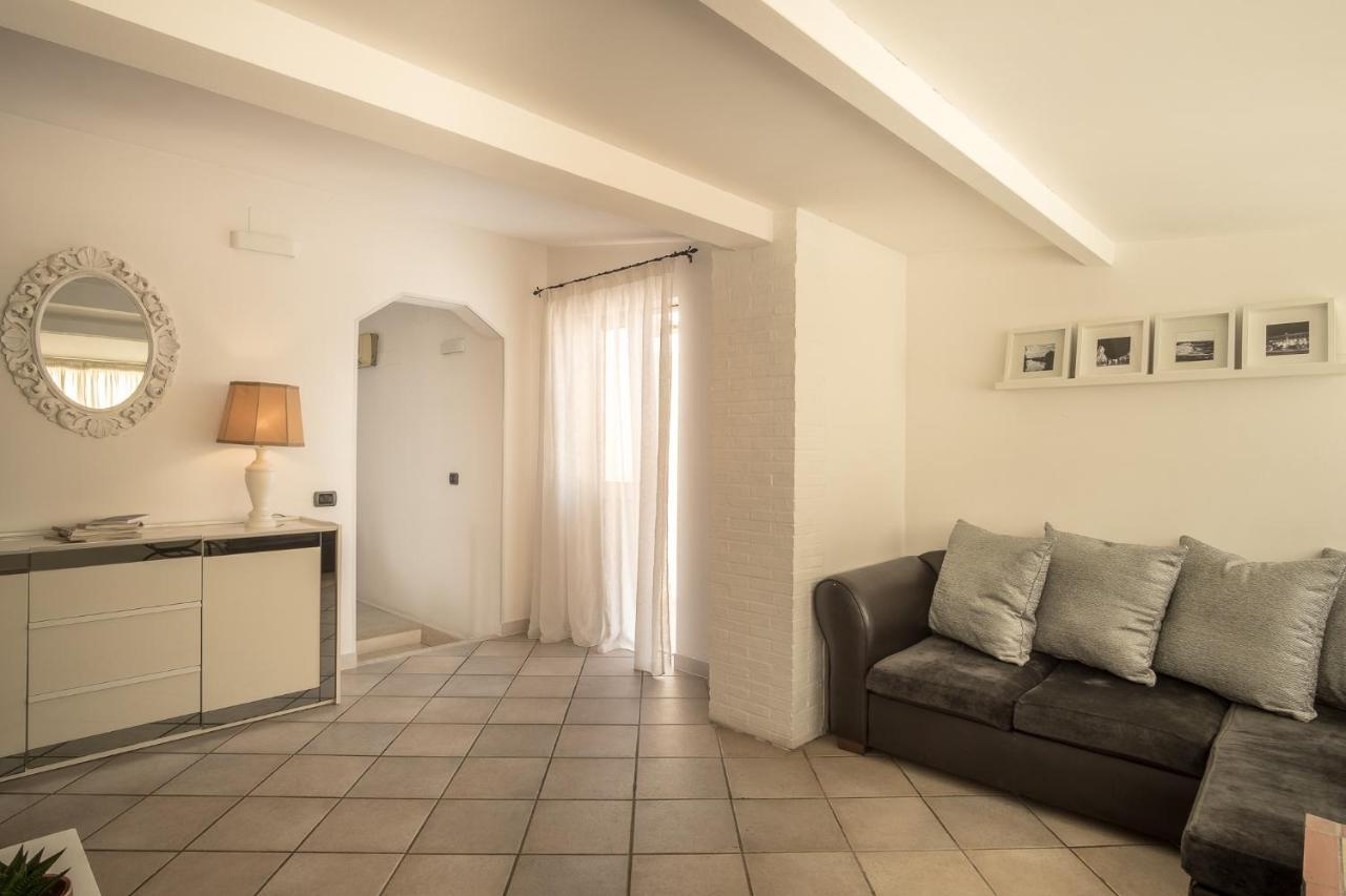 Domus Claudia - Casa Vacanze Syracuse Eksteriør billede