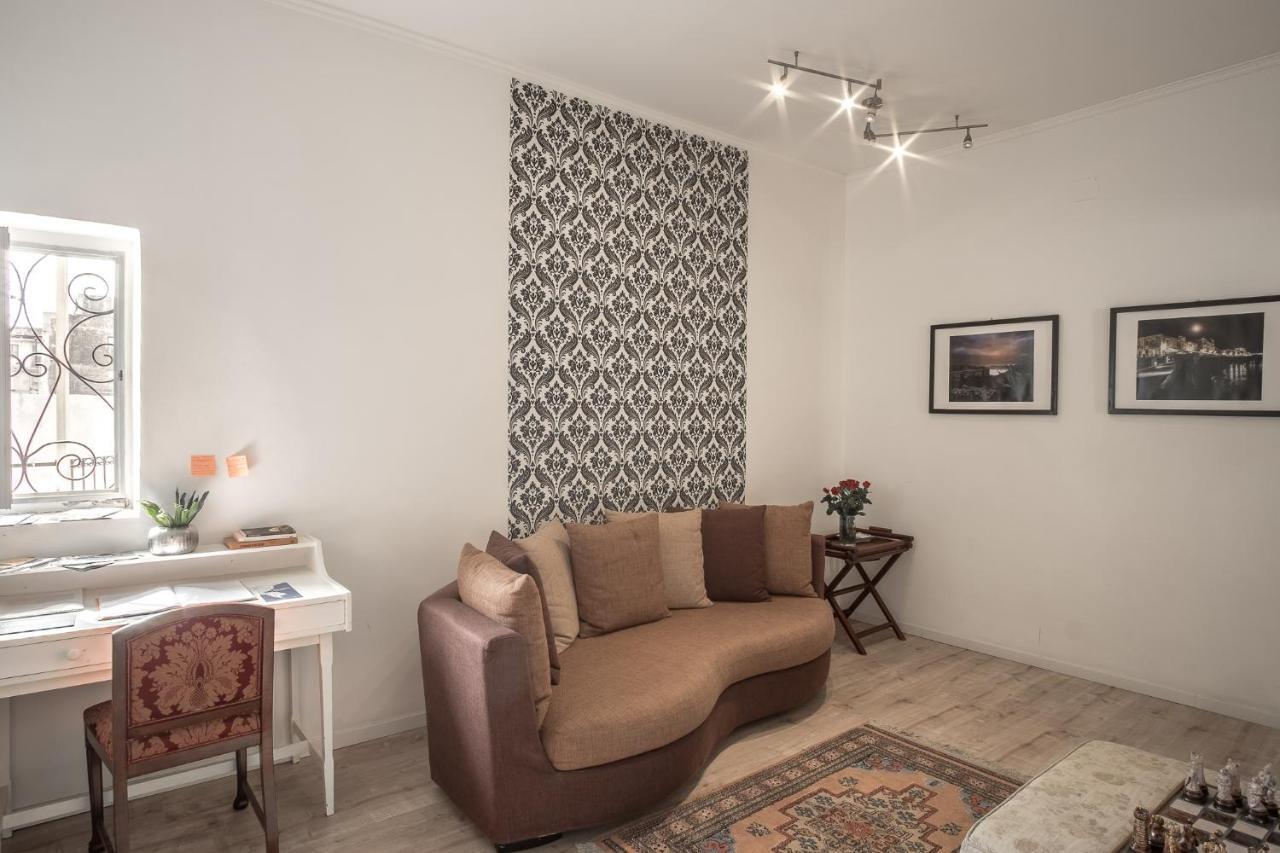 Domus Claudia - Casa Vacanze Syracuse Eksteriør billede
